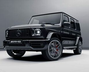 Mercedes-Benz GL 55 AMG Gebrauchtwagen