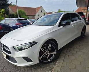 Mercedes-Benz A 200 Gebrauchtwagen