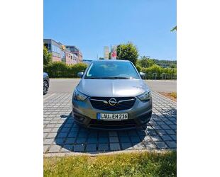Opel Crossland (X) Gebrauchtwagen