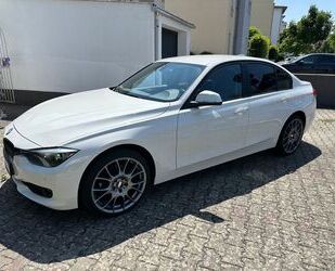 BMW 316 Gebrauchtwagen