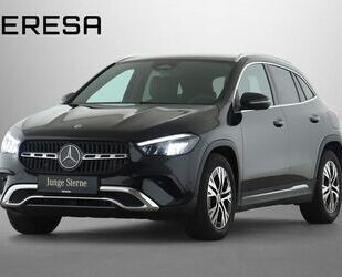 Mercedes-Benz GLA 180 Gebrauchtwagen