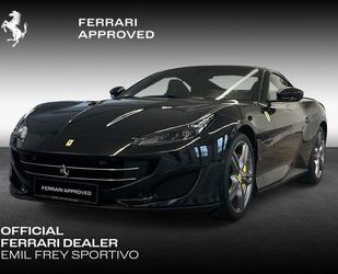 Ferrari Portofino Gebrauchtwagen