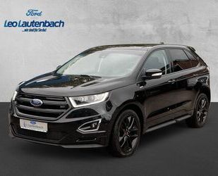 Ford Edge Gebrauchtwagen