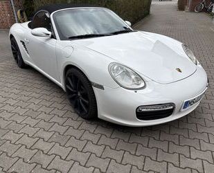 Porsche Boxster Gebrauchtwagen