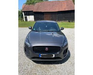 Jaguar E-Pace Gebrauchtwagen