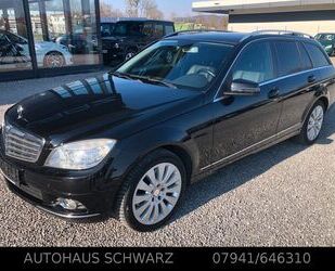 Mercedes-Benz C 350 Gebrauchtwagen