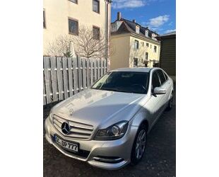 Mercedes-Benz C 200 Gebrauchtwagen