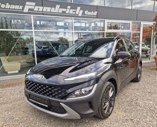 Hyundai KONA Gebrauchtwagen