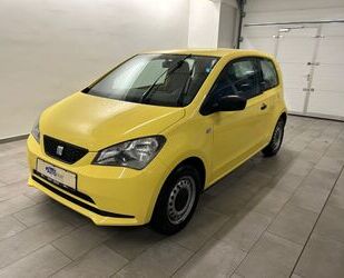 Seat Mii Gebrauchtwagen