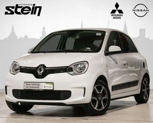 Renault Twingo Gebrauchtwagen
