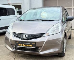 Honda Jazz Gebrauchtwagen