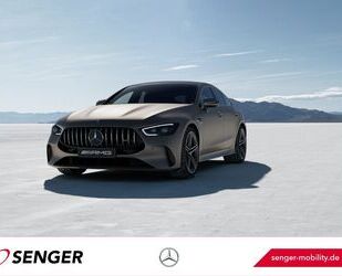 Mercedes-Benz AMG GT S Gebrauchtwagen