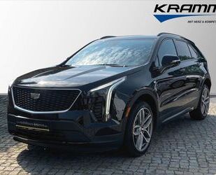 Cadillac XT4 Gebrauchtwagen