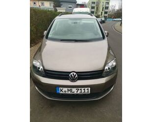 VW Golf Plus Gebrauchtwagen