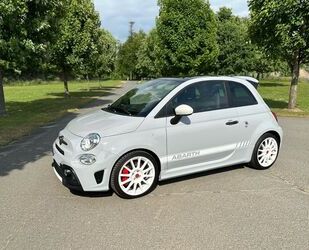 Abarth 695 Gebrauchtwagen