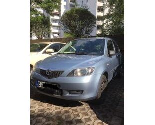 Mazda 2 Gebrauchtwagen