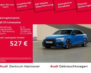 Audi S3 Gebrauchtwagen