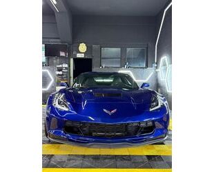 Corvette C7 Gebrauchtwagen