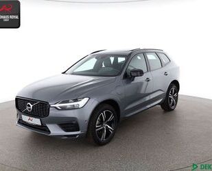 Volvo XC60 Gebrauchtwagen