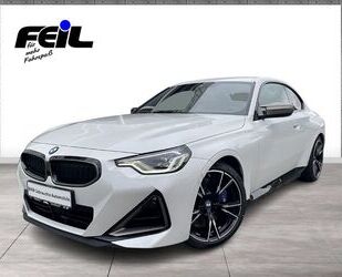BMW M240i Gebrauchtwagen