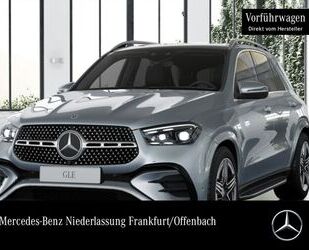 Mercedes-Benz GLE 300 Gebrauchtwagen
