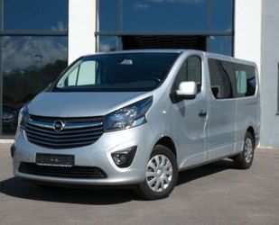 Opel Vivaro Gebrauchtwagen