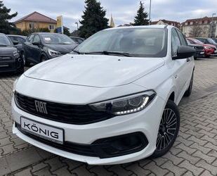 Fiat Tipo Gebrauchtwagen