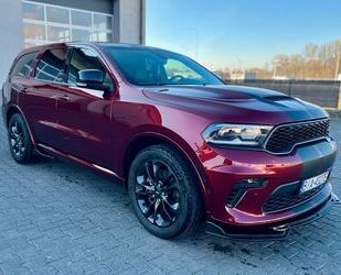 Dodge Durango Gebrauchtwagen