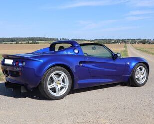 Lotus Elise Gebrauchtwagen