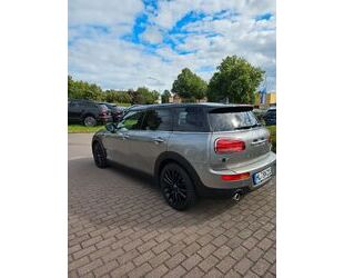 Mini Cooper Clubman Gebrauchtwagen
