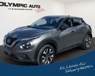 Nissan Juke Gebrauchtwagen