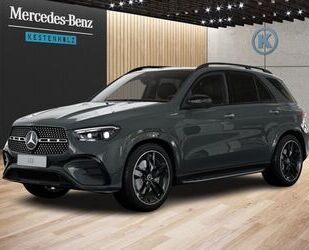 Mercedes-Benz GLE 350 Gebrauchtwagen