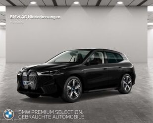 BMW iX Gebrauchtwagen