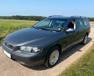 Volvo V70 Gebrauchtwagen