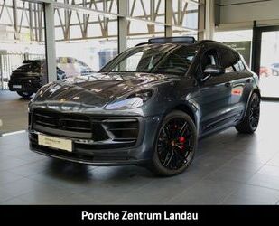 Porsche Macan Gebrauchtwagen