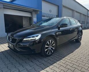 Volvo V40 Gebrauchtwagen