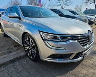 Renault Talisman Gebrauchtwagen