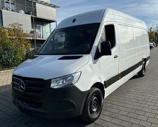 Mercedes-Benz Sprinter Gebrauchtwagen