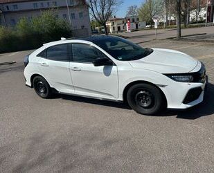 Honda Civic Gebrauchtwagen