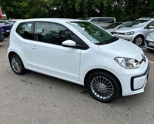 VW up! Gebrauchtwagen