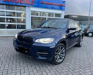 BMW X6 Gebrauchtwagen