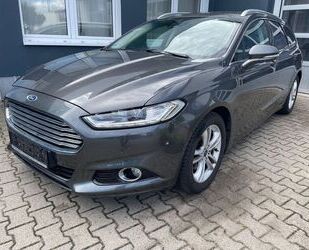 Ford Mondeo Gebrauchtwagen