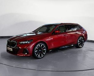 BMW i5 Gebrauchtwagen