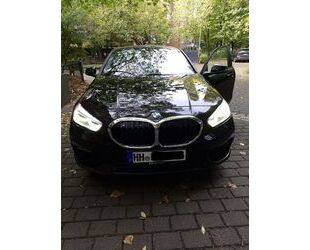 BMW 116 Gebrauchtwagen