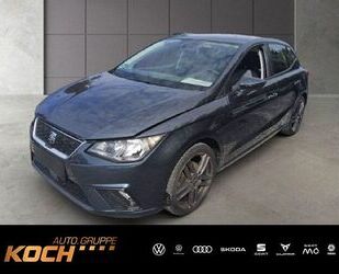 Seat Ibiza Gebrauchtwagen
