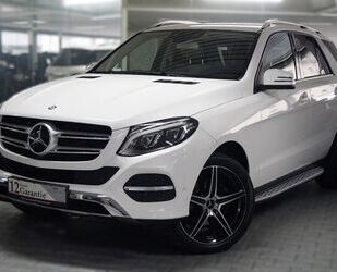 Mercedes-Benz GLE 250 Gebrauchtwagen