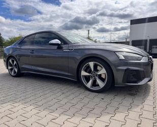 Audi S5 Gebrauchtwagen