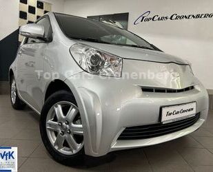 Toyota IQ Gebrauchtwagen