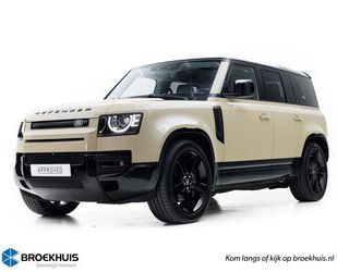 Land Rover Defender Gebrauchtwagen