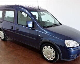 Opel Combo Gebrauchtwagen